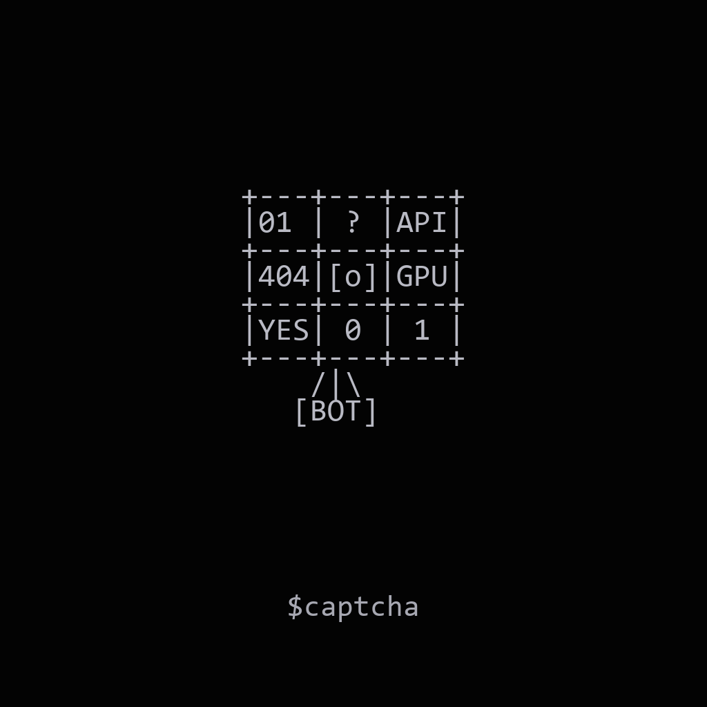 Nine-tile machine citizenship test artifact